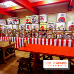 Isshin Ramen, nos photos 