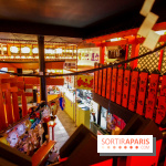 Isshin Ramen, nos photos 