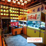 Isshin Ramen, nos photos 