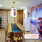 Isshin Ramen, nos photos 