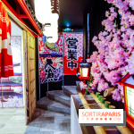 Isshin Ramen, nos photos 