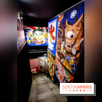 Isshin Ramen, nos photos 