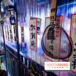 Isshin Ramen, nos photos 