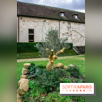 Abbaye de Maubuisson visuels