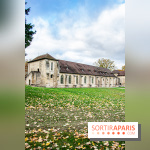 Abbaye de Maubuisson visuels