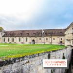 Abbaye de Maubuisson visuels