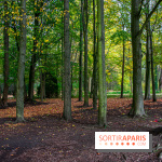 Abbaye de Maubuisson visuels