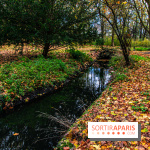 Abbaye de Maubuisson visuels