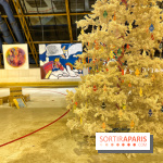 Urbain de Paname, l'exposition street-art à Saint-Ouen avec Banksy, OBEY, Kaws et Invader