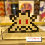 Urbain de Paname, l'exposition street-art à Saint-Ouen avec Banksy, OBEY, Kaws et Invader