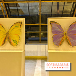 Urbain de Paname, l'exposition street-art à Saint-Ouen avec Banksy, OBEY, Kaws et Invader