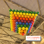 Urbain de Paname, l'exposition street-art à Saint-Ouen avec Banksy, OBEY, Kaws et Invader