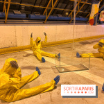 Urbain de Paname, l'exposition street-art à Saint-Ouen avec Banksy, OBEY, Kaws et Invader