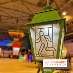 Urbain de Paname, l'exposition street-art à Saint-Ouen avec Banksy, OBEY, Kaws et Invader