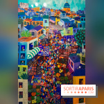 Jean Mallard à la Galerie Slow