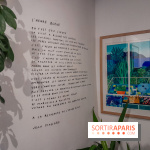 Jean Mallard à la Galerie Slow