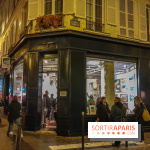 Jean Mallard à la Galerie Slow