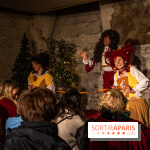 Noël à Vaux-le-Vicomte 2022, les 400 ans de la naissance de Molière - pièce de théâtre - spectacle