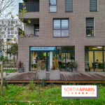 La Coloc' de l'Ourcq, l'espace de coworking solidaire et sportif de Bobigny