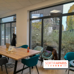 La Coloc' de l'Ourcq, l'espace de coworking solidaire et sportif de Bobigny