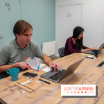 La Coloc' de l'Ourcq, l'espace de coworking solidaire et sportif de Bobigny