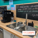 La Coloc' de l'Ourcq, l'espace de coworking solidaire et sportif de Bobigny