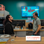 La Coloc' de l'Ourcq, l'espace de coworking solidaire et sportif de Bobigny