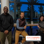 La Coloc' de l'Ourcq, l'espace de coworking solidaire et sportif de Bobigny