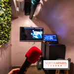 Dimdimsum Paris, le restaurant de vapeurs - karaoké