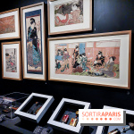 Kimono, l'exposition inédite du Musée du Quai Branly à Paris, nos photos