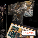 Kimono, l'exposition inédite du Musée du Quai Branly à Paris, nos photos