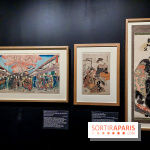 Kimono, l'exposition inédite du Musée du Quai Branly à Paris, nos photos