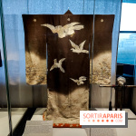 Kimono, l'exposition inédite du Musée du Quai Branly à Paris, nos photos