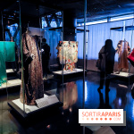 Kimono, l'exposition inédite du Musée du Quai Branly à Paris, nos photos