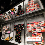 Kimono, l'exposition inédite du Musée du Quai Branly à Paris, nos photos