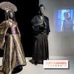 Kimono, l'exposition inédite du Musée du Quai Branly à Paris, nos photos