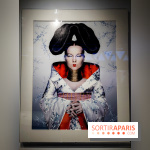 Kimono, l'exposition inédite du Musée du Quai Branly à Paris, nos photos