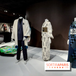 Kimono, l'exposition inédite du Musée du Quai Branly à Paris, nos photos