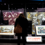 Kimono, l'exposition inédite du Musée du Quai Branly à Paris, nos photos