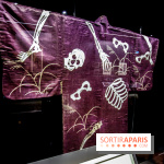 Kimono, l'exposition inédite du Musée du Quai Branly à Paris, nos photos