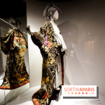 Kimono, l'exposition inédite du Musée du Quai Branly à Paris, nos photos