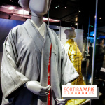 Kimono, l'exposition inédite du Musée du Quai Branly à Paris, nos photos