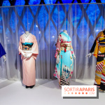 Kimono, l'exposition inédite du Musée du Quai Branly à Paris, nos photos