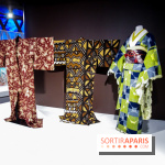 Kimono, l'exposition inédite du Musée du Quai Branly à Paris, nos photos