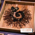 Exposition De Pronfundis Ascendam à l'Abbaye de Maubuisson - nos photos