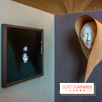 Exposition De Pronfundis Ascendam à l'Abbaye de Maubuisson - nos photos