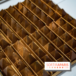 Jade Genin Chocolaterie Paris, les photos -