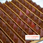 Jade Genin Chocolaterie Paris, les photos - chocolat tamarin