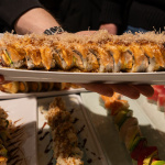Wrap'n Roll Sushi : le restaurant japonais de rolls généreux et insolites