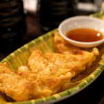 Wrap'n Roll Sushi : le restaurant japonais de rolls généreux et insolites - DSC00971